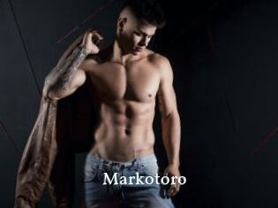 Markotoro