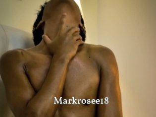 Markrosee18