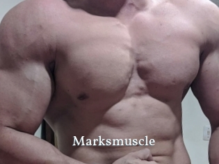 marksmuscle SexyIdol
