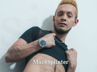 Marksplinter