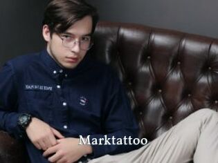 marktattoo SexyIdol