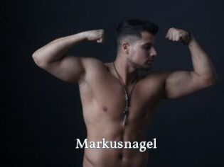 Markusnagel