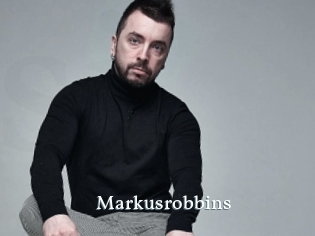 Markusrobbins