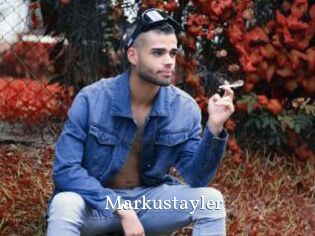 Markustayler