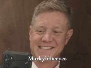 Markyblueeyes