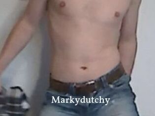 Markydutchy