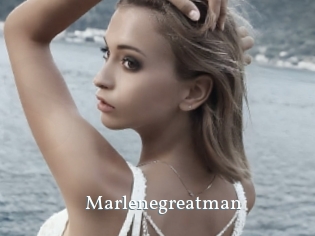 Marlenegreatman