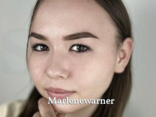 Marlenewarner