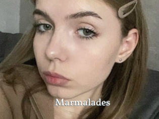 Marmalades