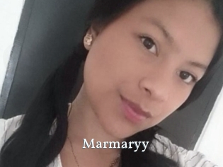 Marmaryy