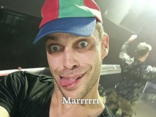 Marrrrrr