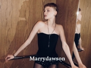 Marrydawson