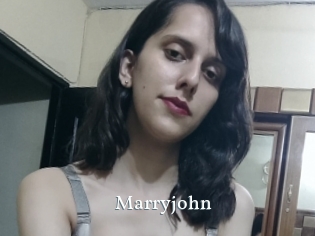 Marryjohn