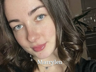 marrylen SexyIdol