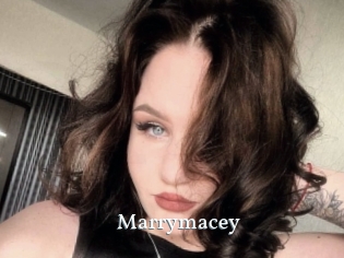 Marrymacey