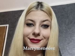 marrymenedez SexyIdol
