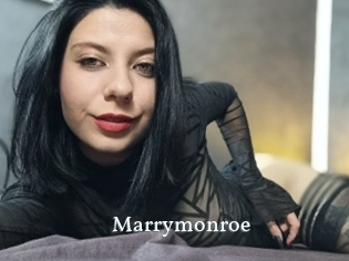 Marrymonroe