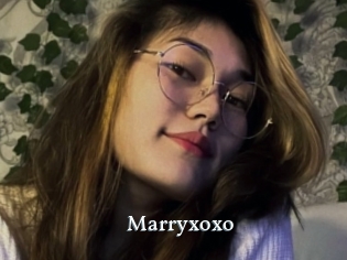 Marryxoxo