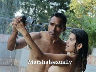 Marshalsexually