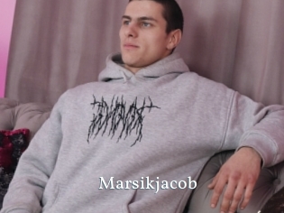 Marsikjacob
