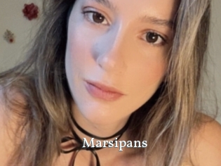 Marsipans