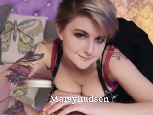 marsyhudson SexyIdol