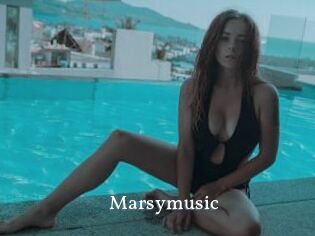 Marsymusic