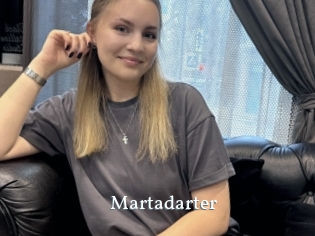 Martadarter