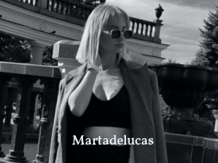 martadelucas SexyIdol