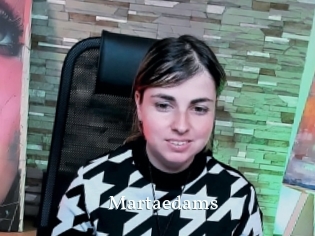 martaedams SexyIdol