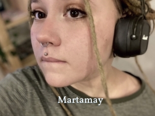 Martamay
