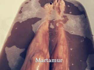 Martamur