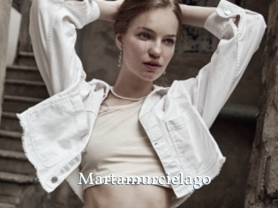Martamurcielago