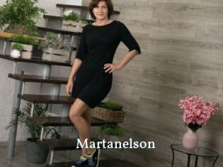 Martanelson