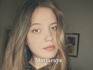 Martarays