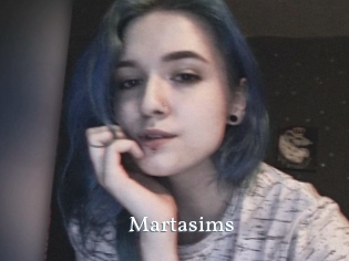 Martasims