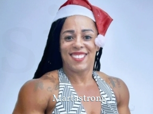 martastrong SexyIdol