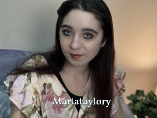 martataylory SexyIdol