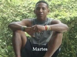 Martes