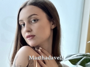 Marthadavelli