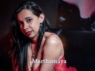 Marthamaya
