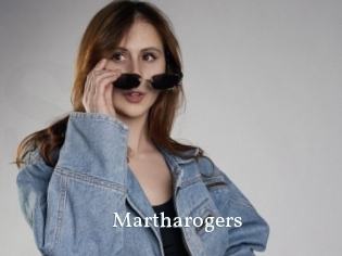 Martharogers