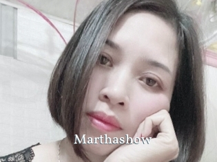 marthashow SexyIdol