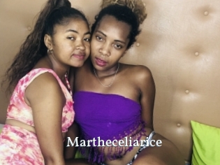 Martheceliarice