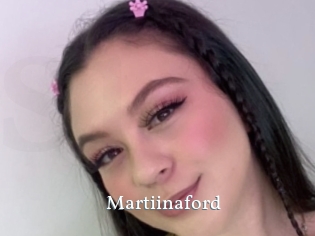 Martiinaford