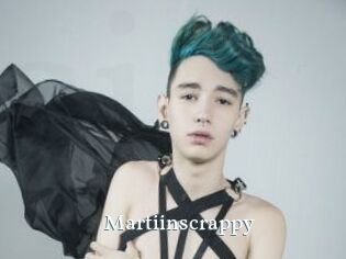 Martiinscrappy