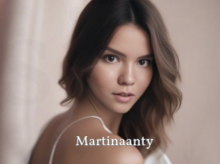 Martinaanty