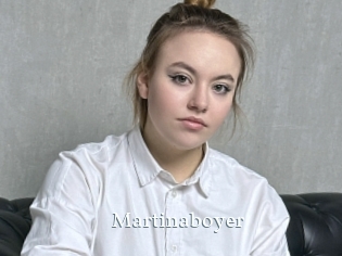Martinaboyer