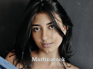 Martinacook