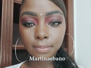 Martinaebano
